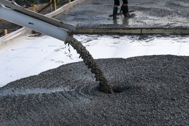 Best Concrete Steps and Stairs in Lake Wynonah, PA