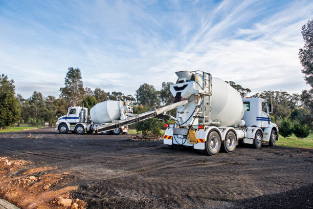 Best Concrete Grinding and Polishing in Lake Wynonah, PA