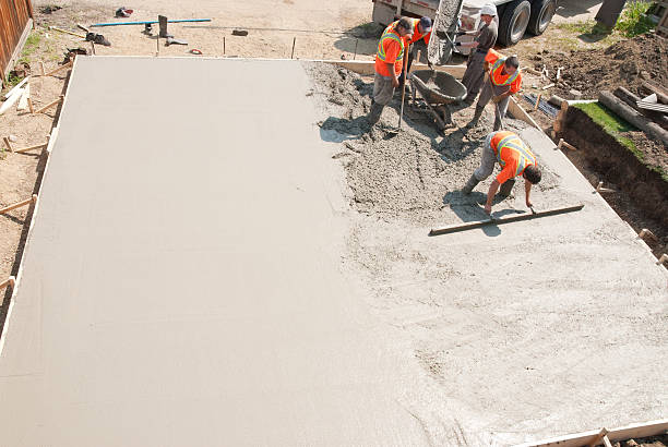  Lake Wynonah, PA Concrete contractor Pros