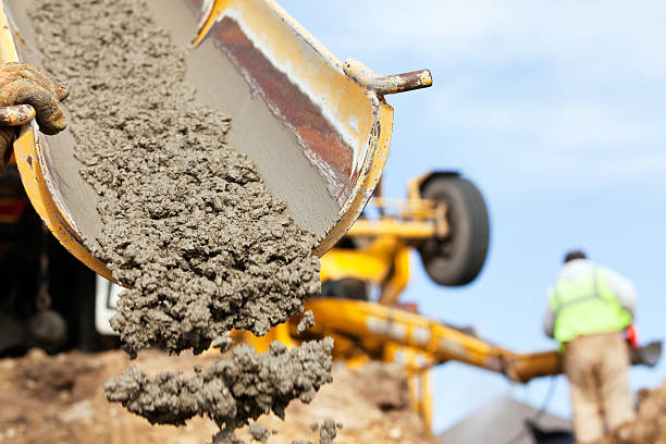 Best Concrete Sealing and Maintenance in Lake Wynonah, PA