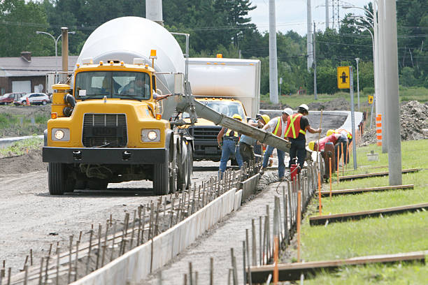 Best Concrete Removal and Replacement in Lake Wynonah, PA