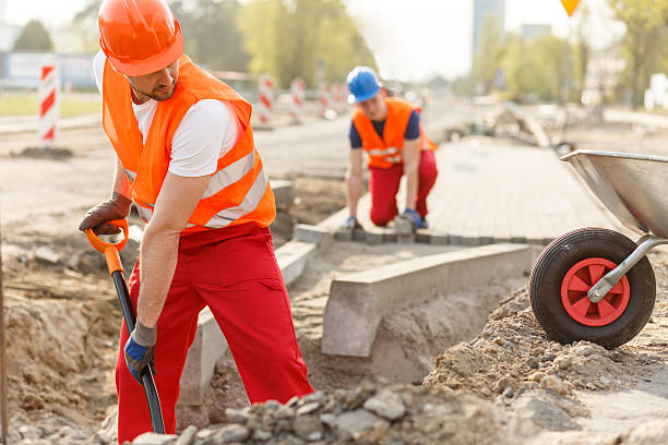 Best Concrete Demolition Services in Lake Wynonah, PA